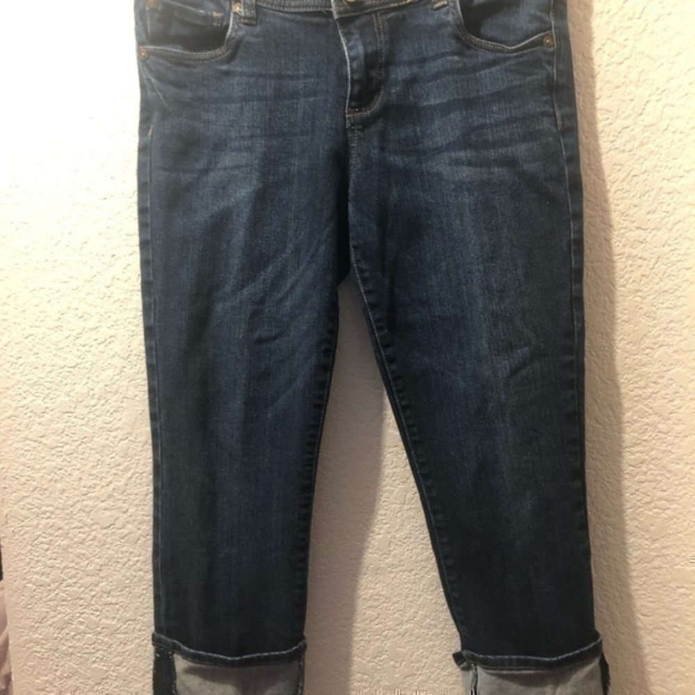 Kut From the Kloth Jeans women’s size 8 - Picture 8 of 12